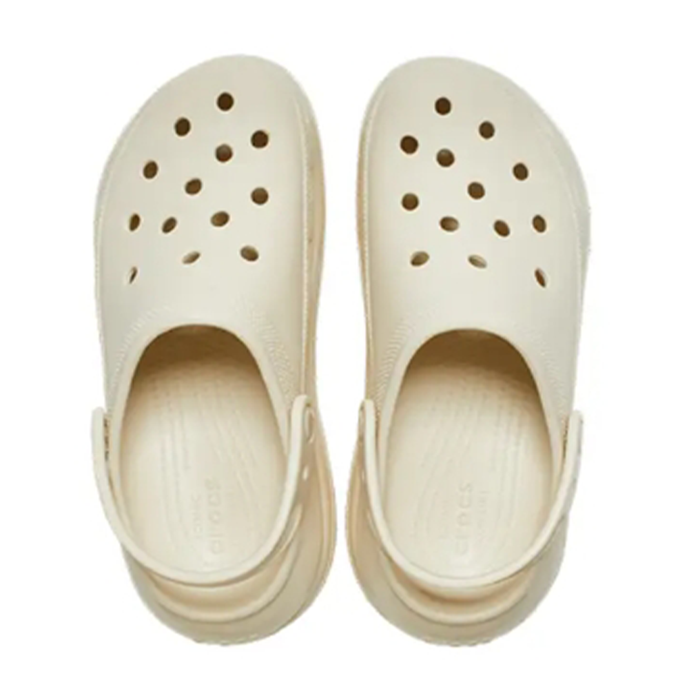 [CROCS] 크록스 클래식 메가 크러쉬 클로그  207988시리즈 3컬러 선택가능/블랙/본베이지/화이트