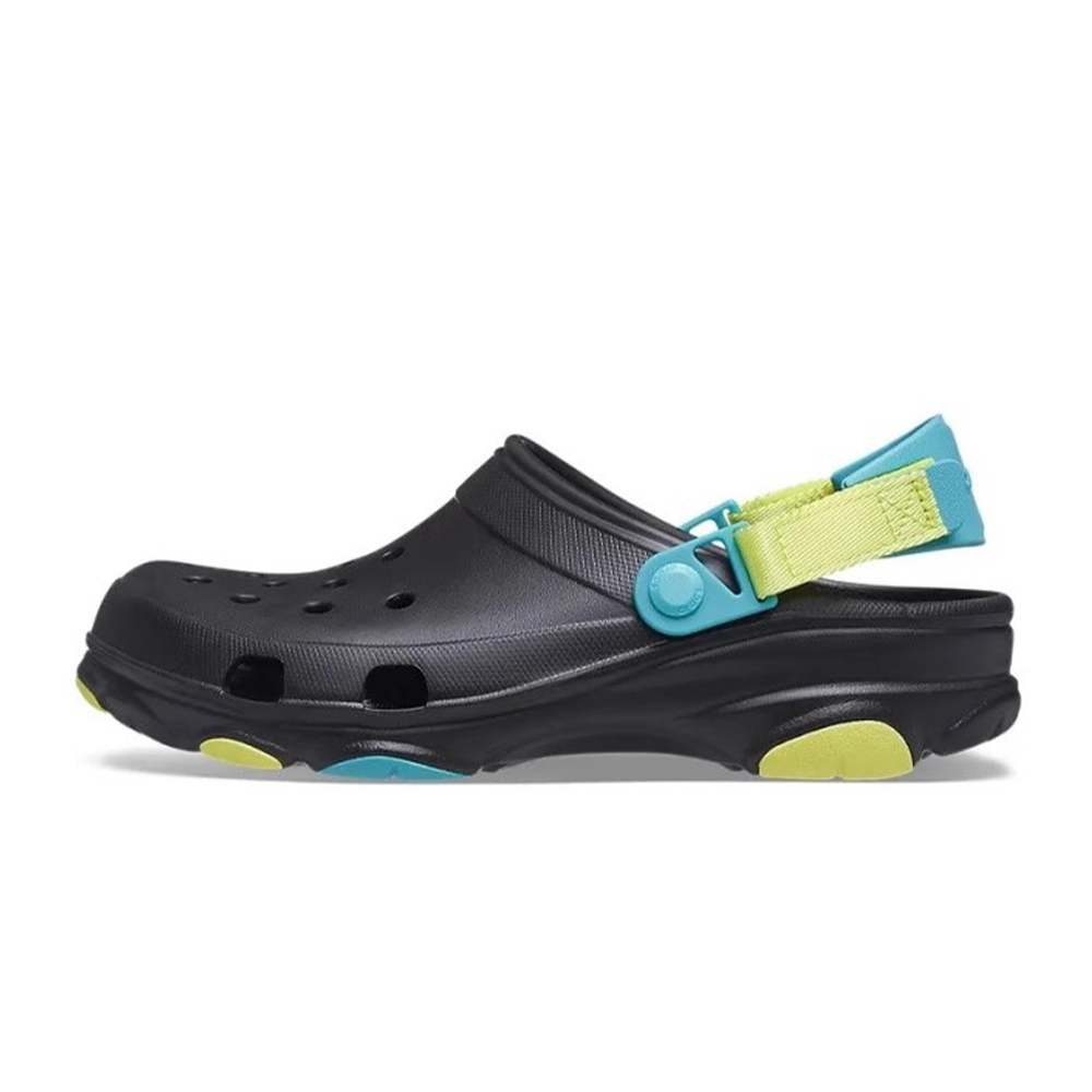 [CROCS] 크록스 클래식 올터레인 클로그 206340 시리즈 남여공용 전 10컬러 완전 라인업