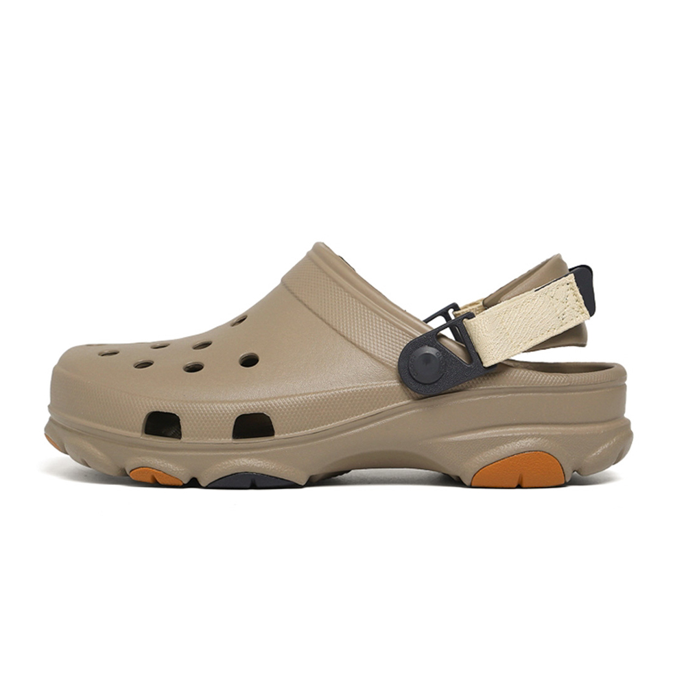 [CROCS] 크록스 클래식 올터레인 클로그 206340 시리즈 남여공용 전 10컬러 완전 라인업