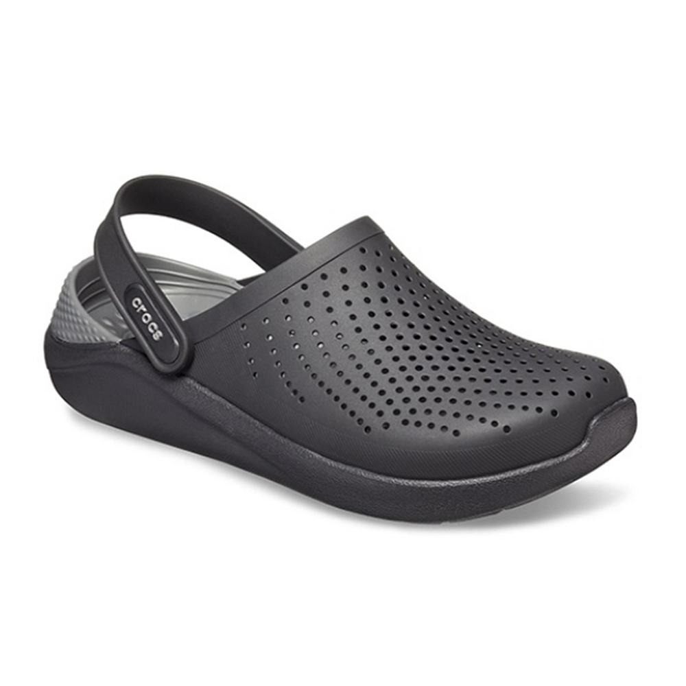 [CROCS] 크록스 라이트라이드 클로그 204592 남여공용 전컬러 모음