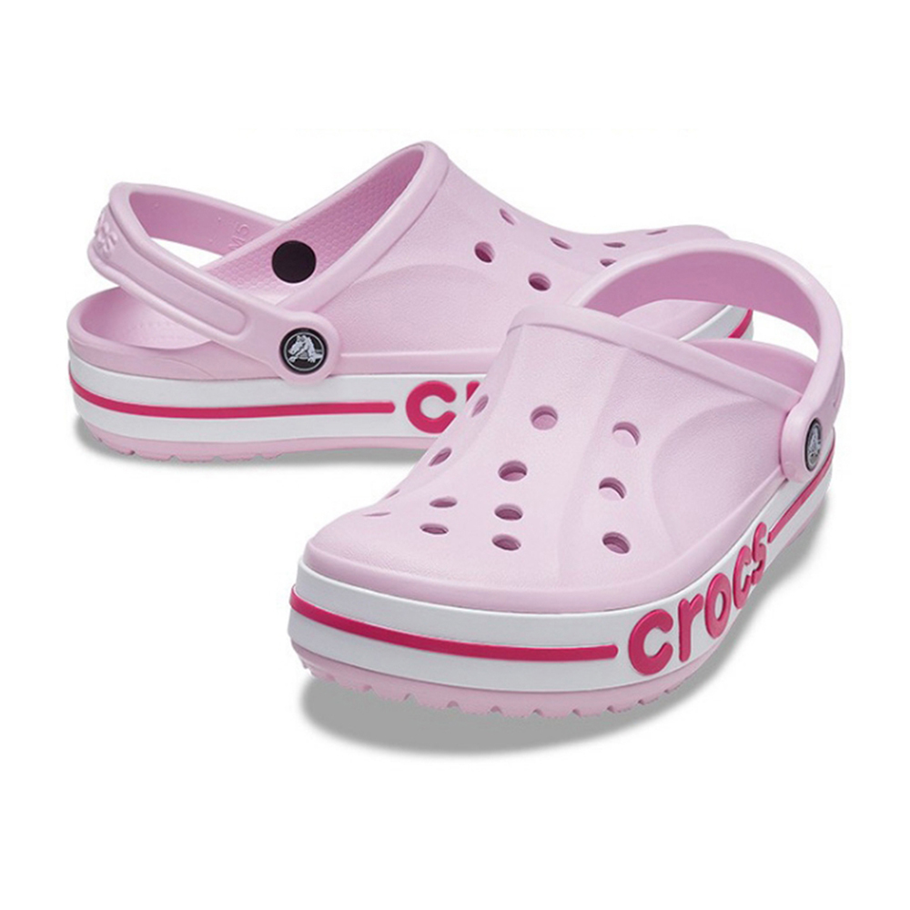 [CROCS] 크록스 슬리퍼 클래식 바야밴드 클로그 205089시리즈 8컬러 선택가능