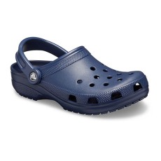 [CROCS] 크록스 슬리퍼 클래식 클로그 네이비 10001-410