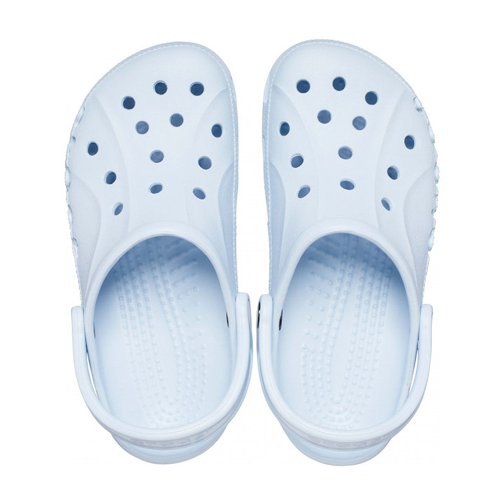 [CROCS] 크록스 바야 클로그 남자 여자 슬리퍼 샌들 10126-4JQ 미네랄 블루